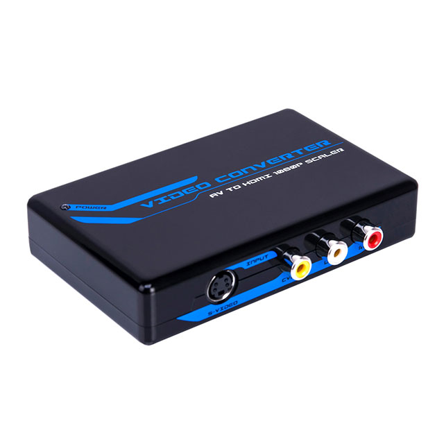Quest Technology International Inc. HDI-6105 electronic component product image