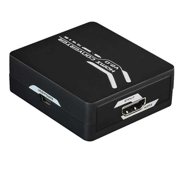 Quest Technology International Inc. HDI-6402 electronic component product image