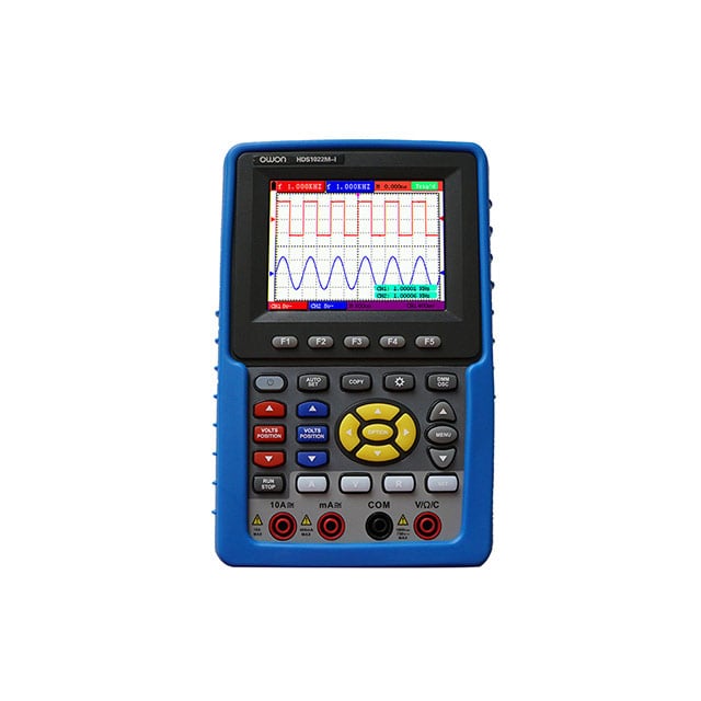 Owon Technology Lilliput Electronics (USA) Inc HDS1022M-I electronic component product image