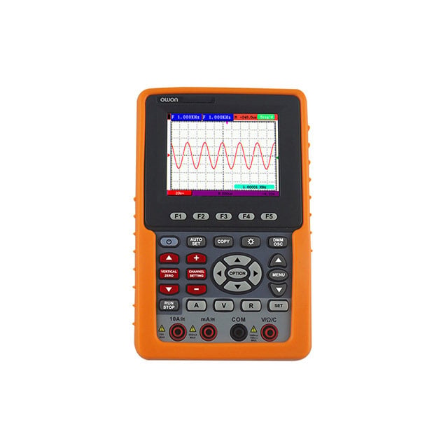 Owon Technology Lilliput Electronics (USA) Inc HDS1021M-N electronic component product image