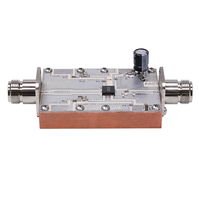 NXP USA Inc. MHT2012N-2450 electronic component product image