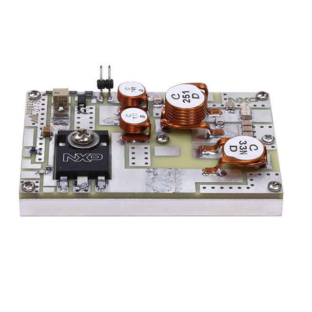 NXP USA Inc. MRF300AN-13MHZ electronic component product image