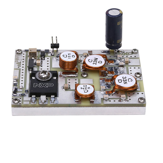 NXP USA Inc. MRF300AN-144MHZ electronic component product image