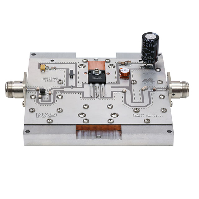 NXP USA Inc. MRF300AN-230MHZ electronic component product image