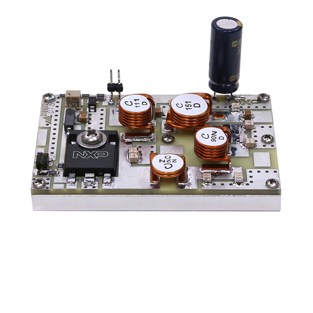 NXP USA Inc. MRF300AN-50MHZ electronic component product image