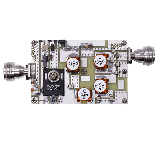NXP USA Inc. MRF300AN-81MHZ electronic component product image