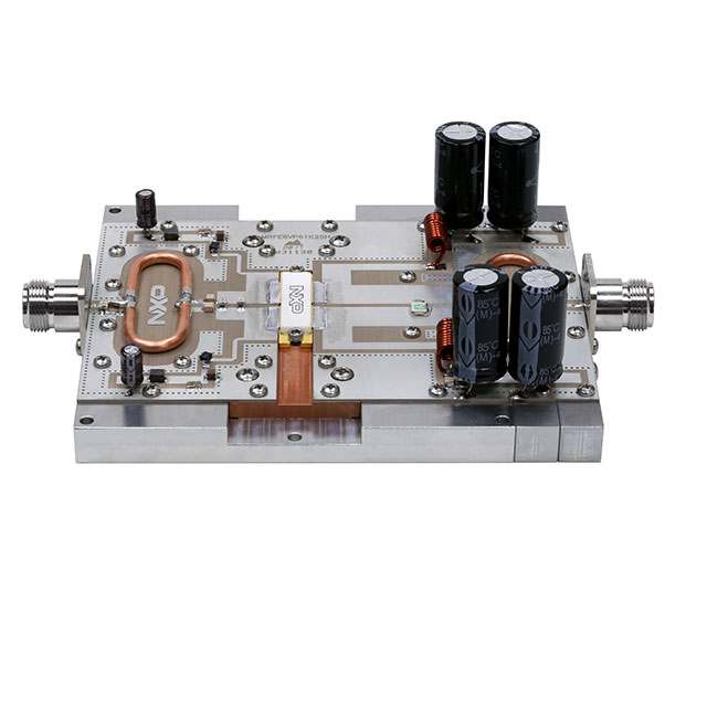 NXP USA Inc. MRFE6VP5600-434 electronic component product image