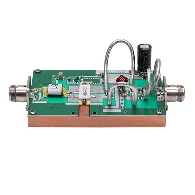 NXP USA Inc. MRFE6VP6300-88 electronic component product image
