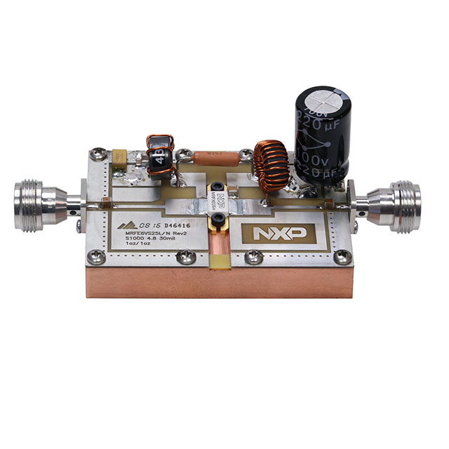 NXP USA Inc. MRFX035H-2MHZ electronic component product image