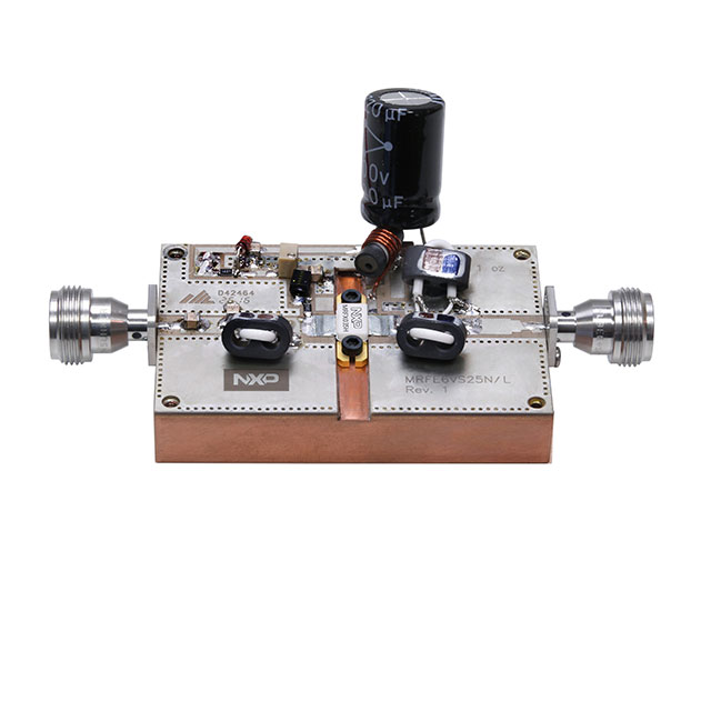 NXP USA Inc. MRFX035H-30MHZ electronic component product image