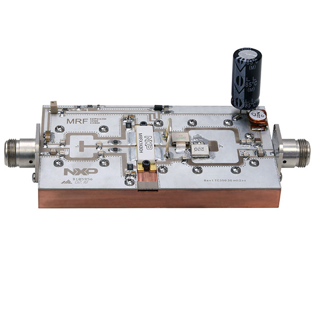 NXP USA Inc. MRFX1K80H-175MHZ electronic component product image
