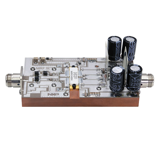 NXP USA Inc. MRFX1K80H-VHFDHY electronic component product image
