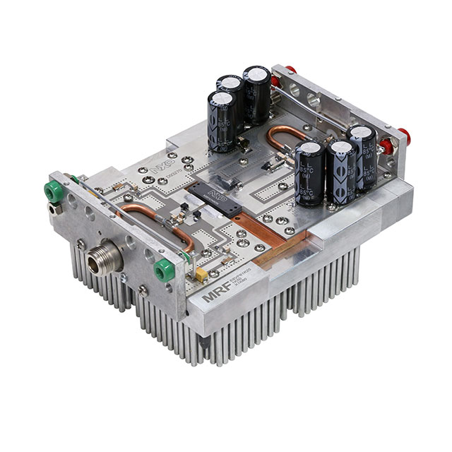 NXP USA Inc. MRFX1K80N-230MHZ electronic component product image
