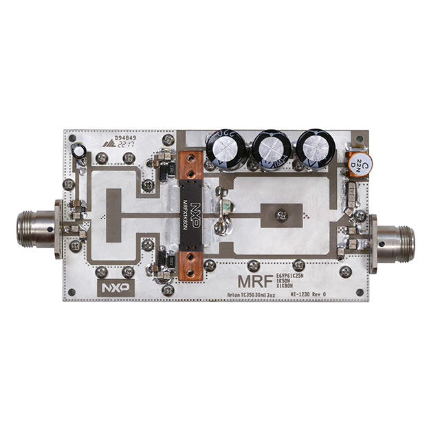 NXP USA Inc. MRFX1K80N-88MHZ electronic component product image