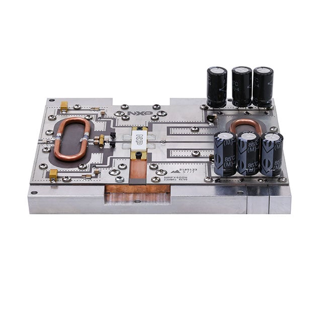 NXP USA Inc. MRFX600H-230MHZ electronic component product image