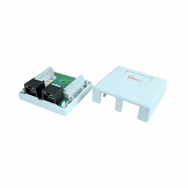 Quest Technology International Inc. NLB-6130 electronic component product image