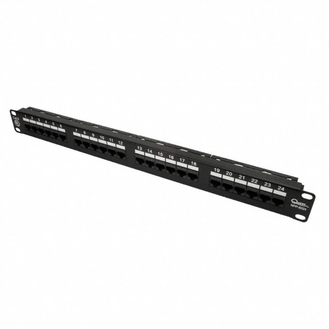 Quest Technology International Inc. NPP-6024 electronic component product image