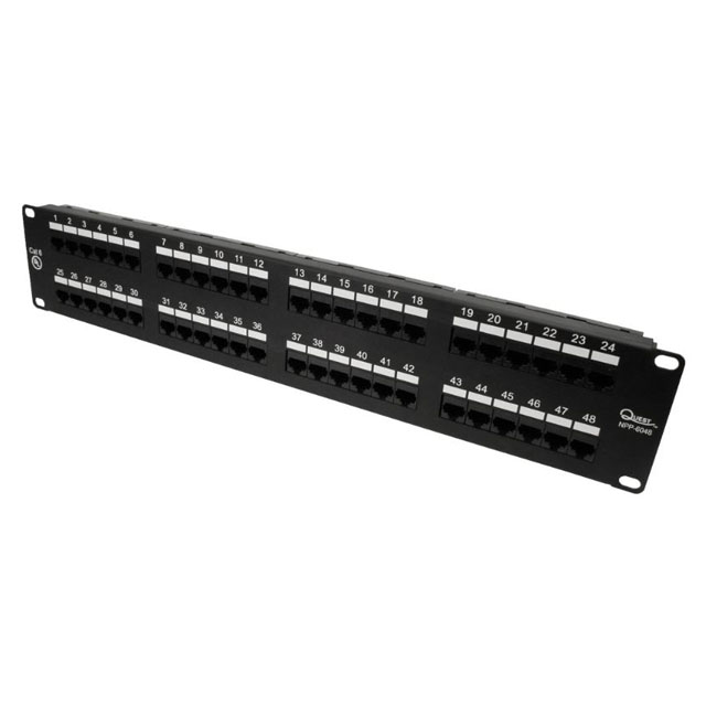 Quest Technology International Inc. NPP-6048 electronic component product image