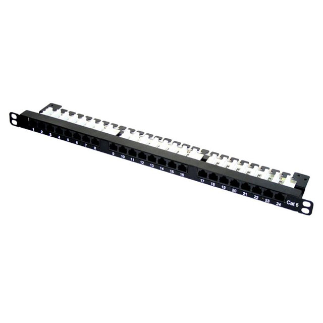 Quest Technology International Inc. NPP-6124 electronic component product image