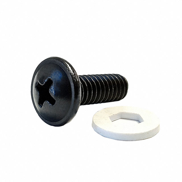 Quest Manufacturing Co. SCW-1224 electronic component product image