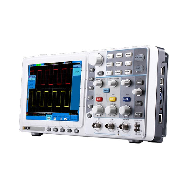 Owon Technology Lilliput Electronics (USA) Inc SDS5052E-V electronic component product image