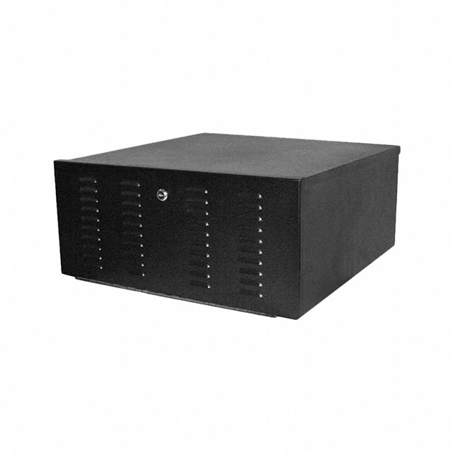 Quest Manufacturing Co. SE0920-21-02 electronic component product image