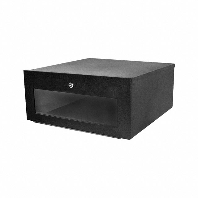 Quest Manufacturing Co. SE0920-21-02A electronic component product image