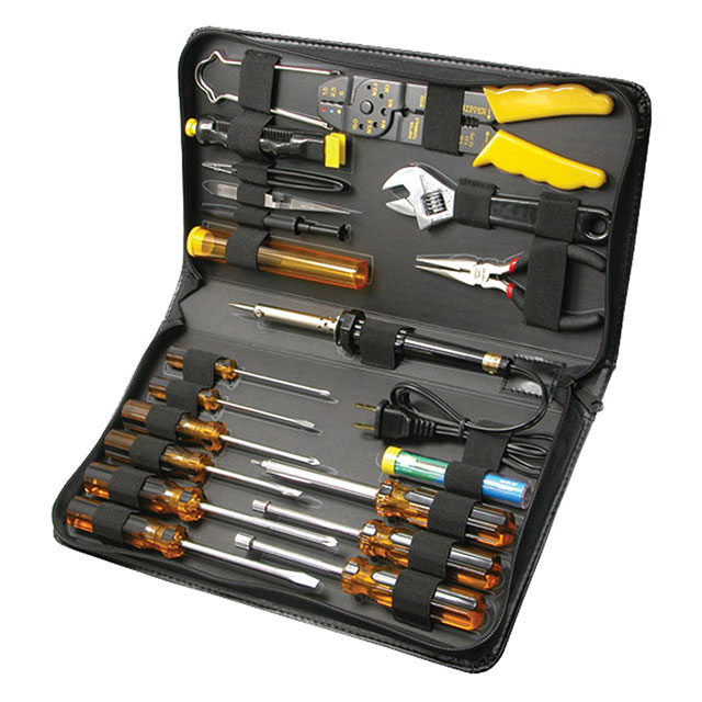 Quest Technology International Inc. TCK-1010 electronic component product image