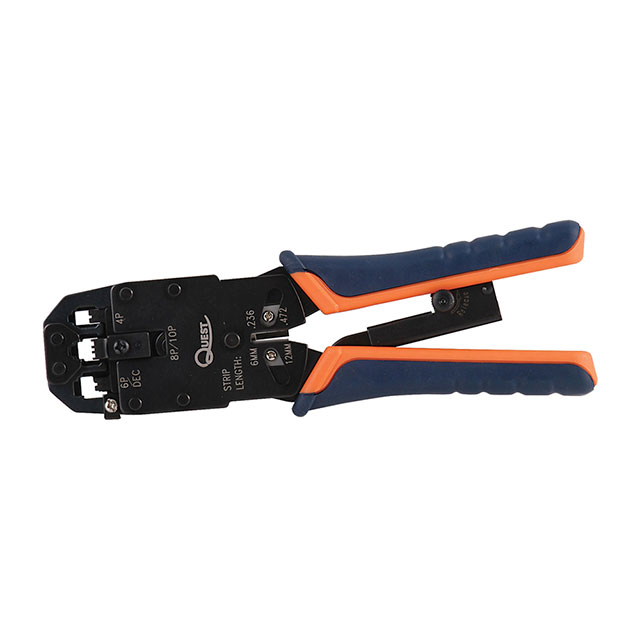 Quest Technology International Inc. TEL-6020 electronic component product image
