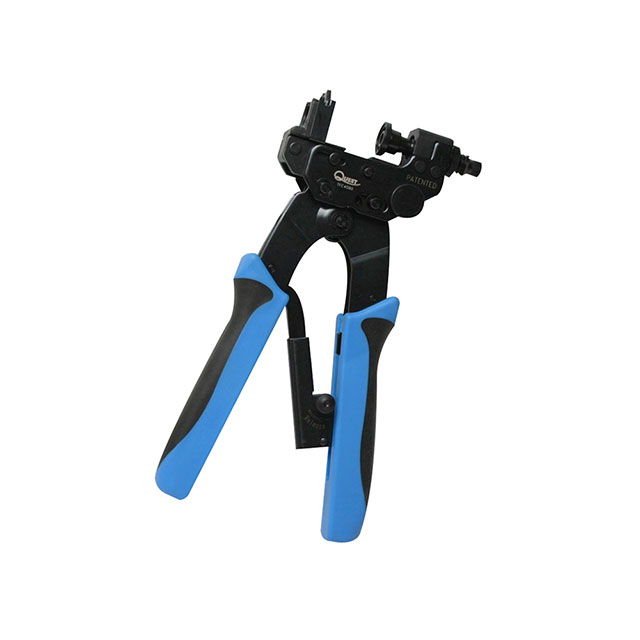 Quest Technology International Inc. TFC-4080 electronic component product image