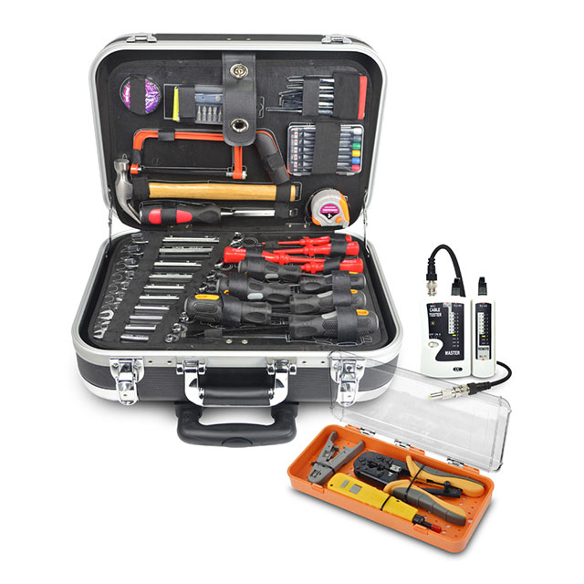 Quest Technology International Inc. TNK-5000 electronic component product image