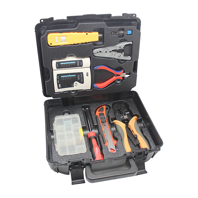 Quest Technology International Inc. TNK-5010 electronic component product image