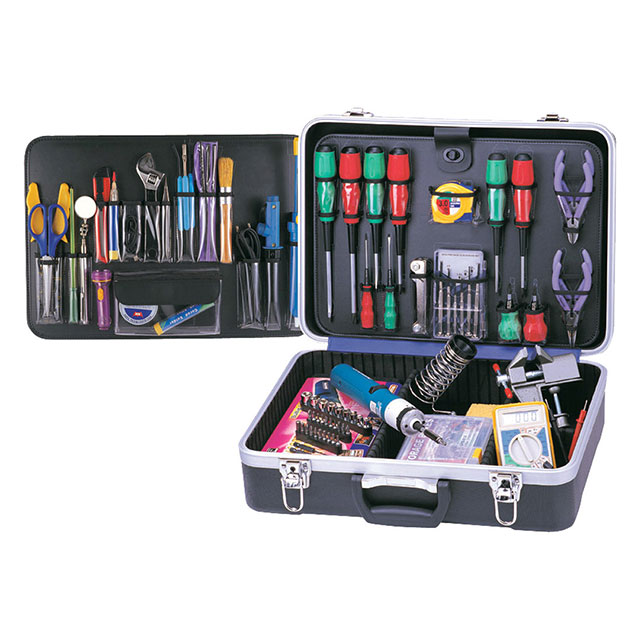 Quest Technology International Inc. TPK-6000 electronic component product image