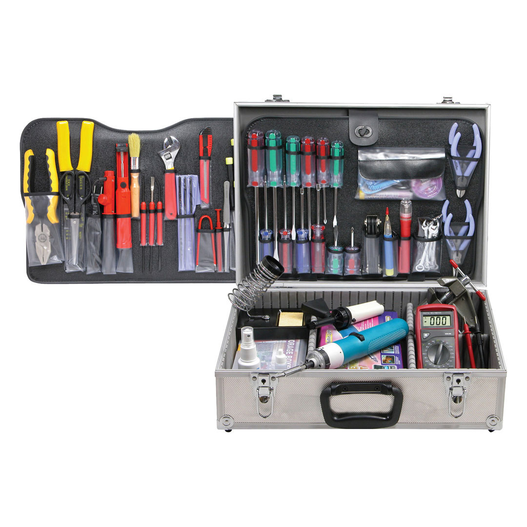 Quest Technology International Inc. TPK-7000 electronic component product image