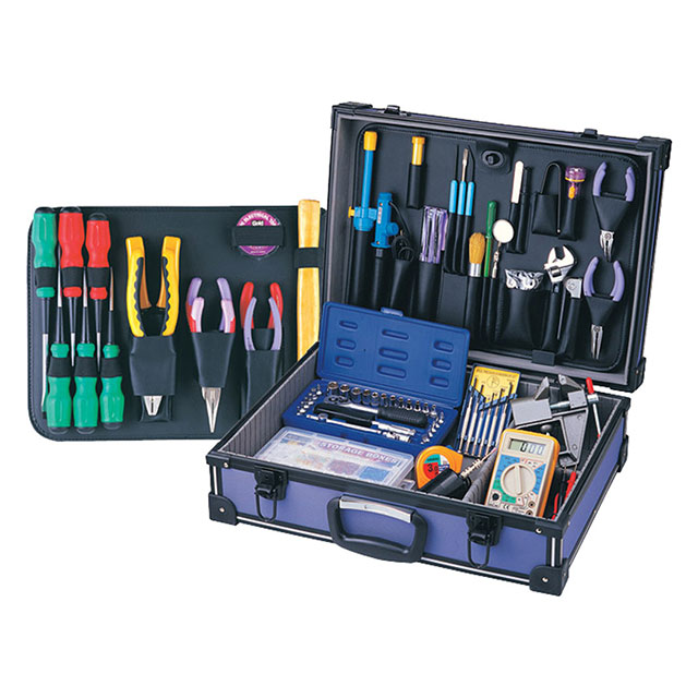 Quest Technology International Inc. TSK-2000 electronic component product image