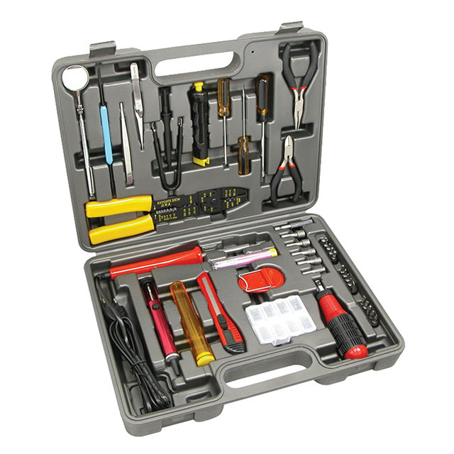 Quest Technology International Inc. TSK-2020 electronic component product image