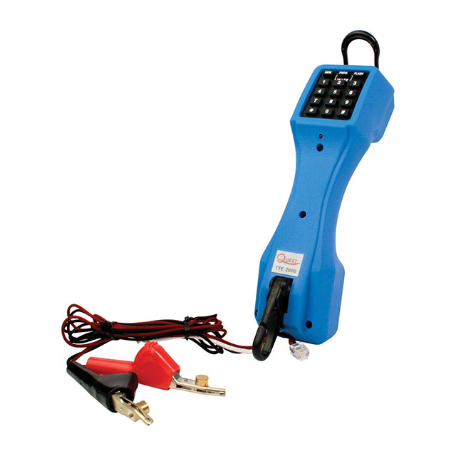 Quest Technology International Inc. TTE-2000 electronic component product image