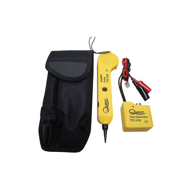 Quest Technology International Inc. TTE-2100 electronic component product image