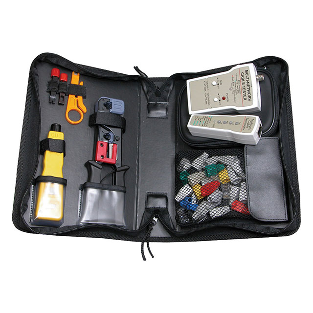 Quest Technology International Inc. TTE-9020 electronic component product image