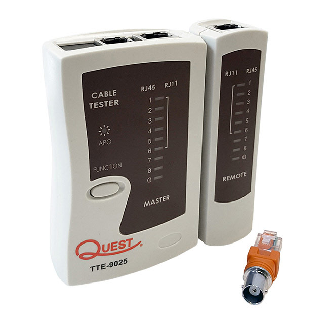 Quest Technology International Inc. TTE-9025 electronic component product image