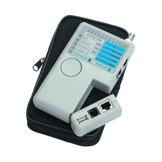 Quest Technology International Inc. TTE-9030 electronic component product image