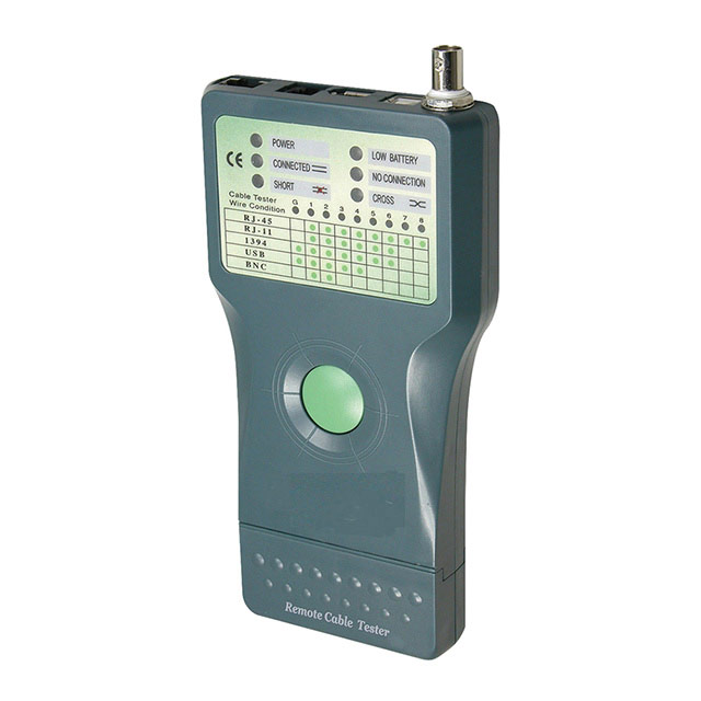 Quest Technology International Inc. TTE-9050 electronic component product image