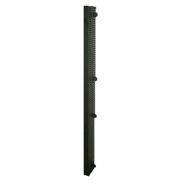 Quest Manufacturing Co. VR-07-140 electronic component product image