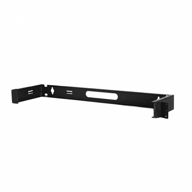 Quest Manufacturing Co. WB19-0106H electronic component product image