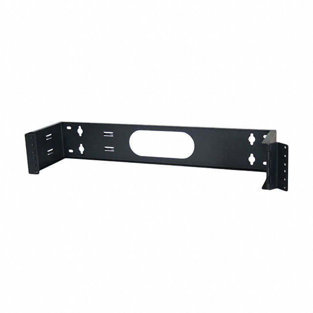 Quest Manufacturing Co. WB19-0206H electronic component product image