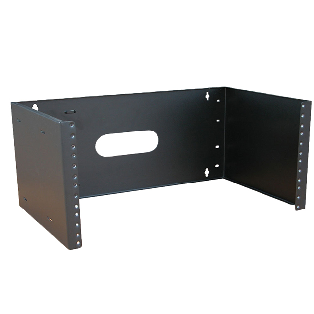 Quest Manufacturing Co. WB19-0412N electronic component product image