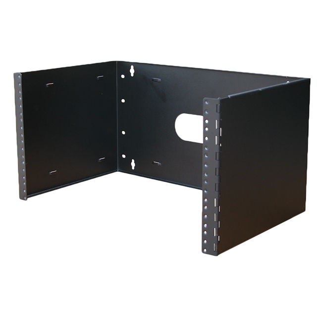 Quest Manufacturing Co. WB19-0612H electronic component product image
