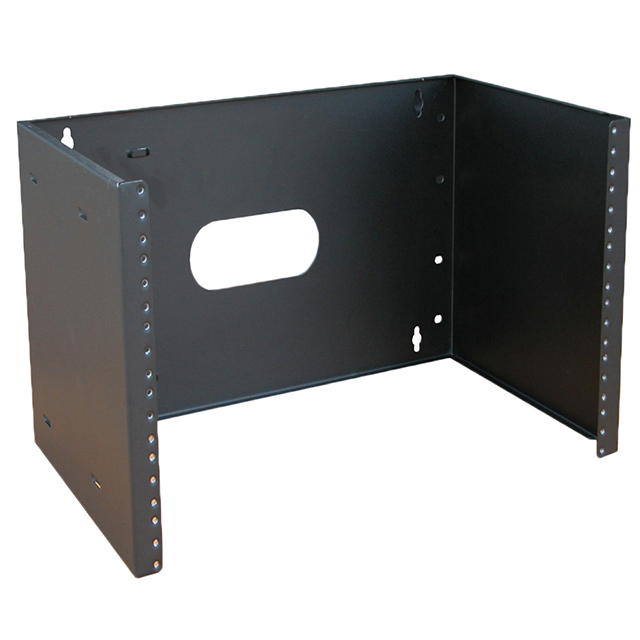 Quest Manufacturing Co. WB19-0712N electronic component product image