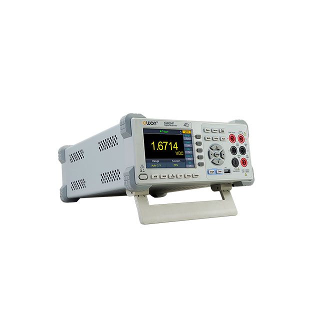 Owon Technology Lilliput Electronics (USA) Inc XDM3041 electronic component product image