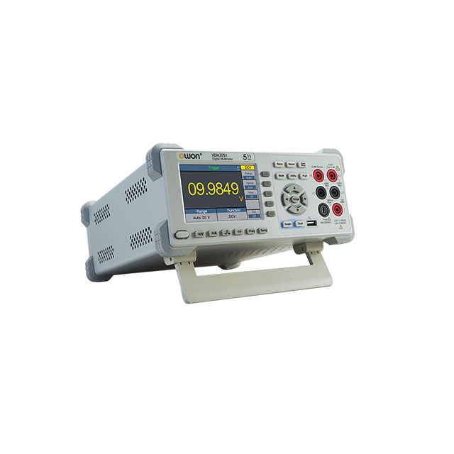 Owon Technology Lilliput Electronics (USA) Inc XDM3051 electronic component product image